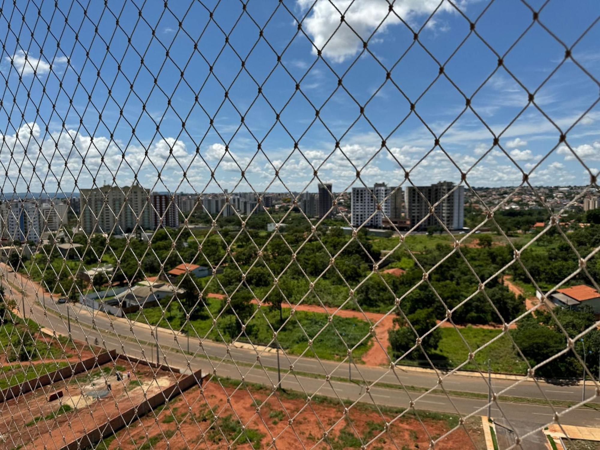 Recanto Do Bosque - Locacao Temporada Villa Caldas Novas Bagian luar foto