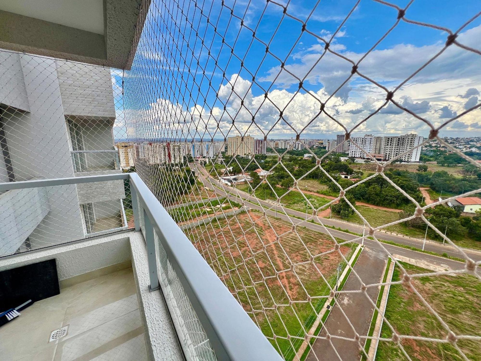 Recanto Do Bosque - Locacao Temporada Villa Caldas Novas Bagian luar foto